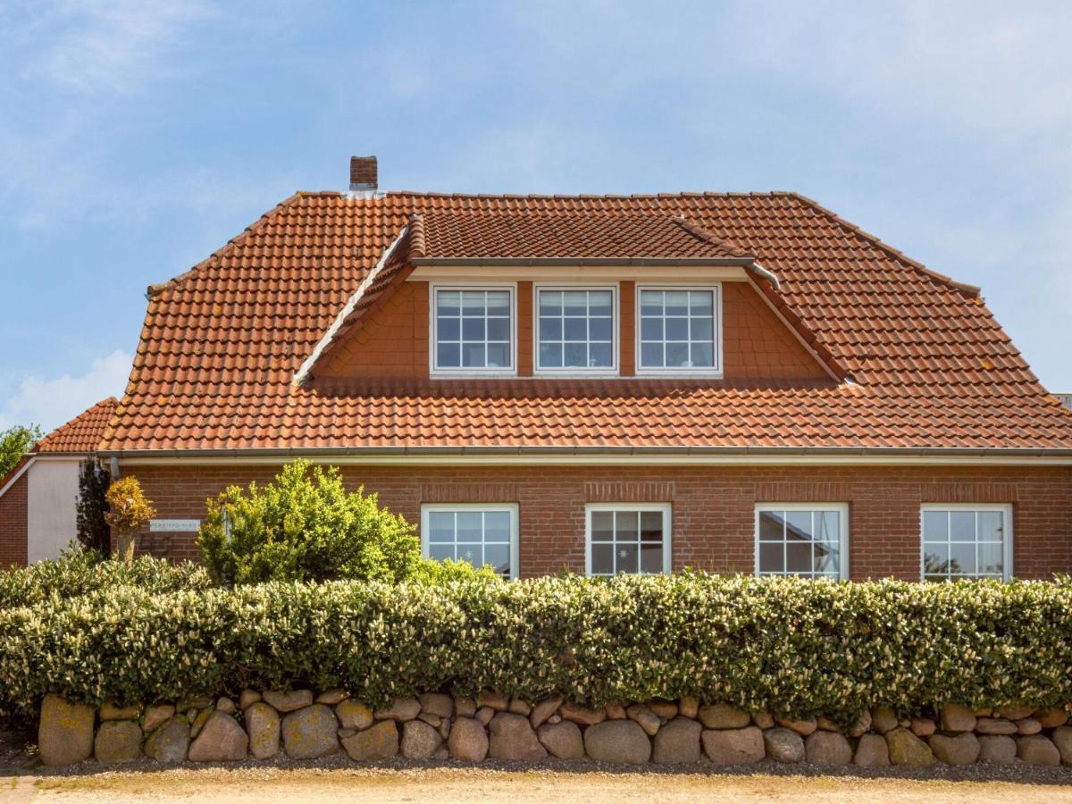 Scenic Apartment In Oldenburg Near Sea And Forest Max 3 Adults Dannau Exterior foto