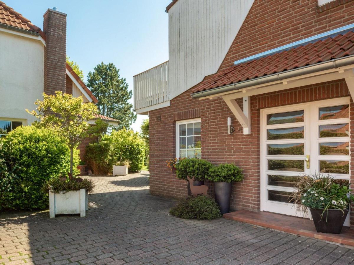 Scenic Apartment In Oldenburg Near Sea And Forest Max 3 Adults Dannau Exterior foto