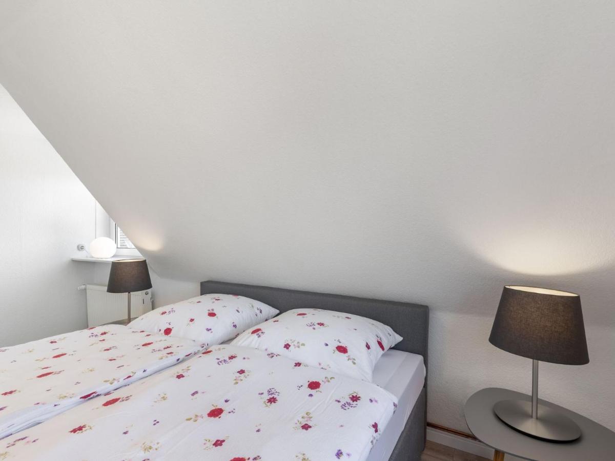 Scenic Apartment In Oldenburg Near Sea And Forest Max 3 Adults Dannau Exterior foto